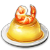 Shrimp Pudding