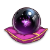 Witch's Crystal Ball